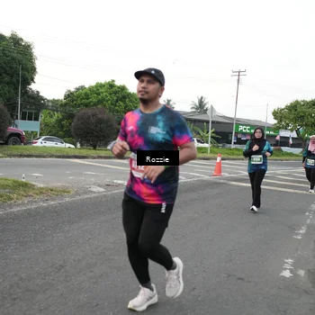 Runner Photo 4908552