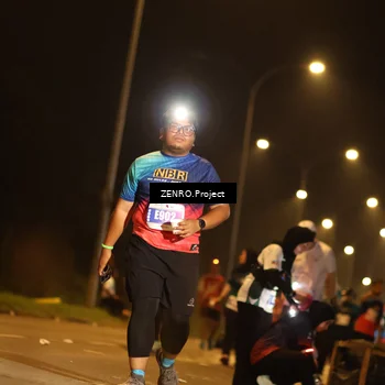 Runner Photo 4908553