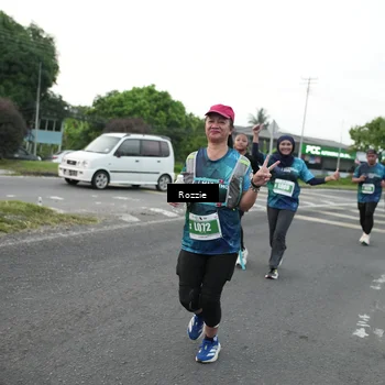 Runner Photo 4908554