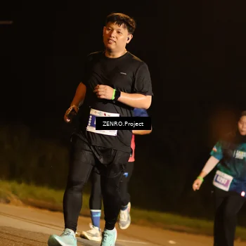 Runner Photo 4908556
