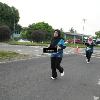 Runner Photo 4908557