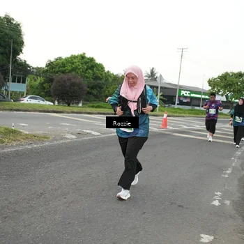 Runner Photo 4908560