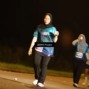 Runner Photo 4908562