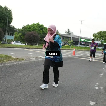 Runner Photo 4908563