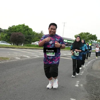 Runner Photo 4908564