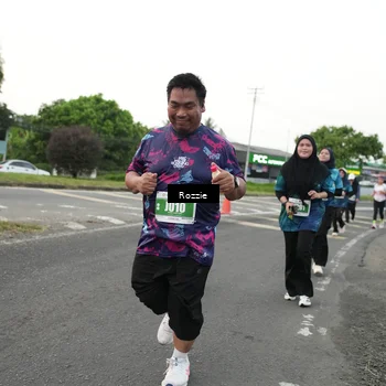 Runner Photo 4908565