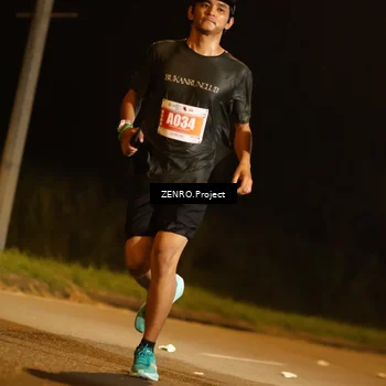 Runner Photo 4908567