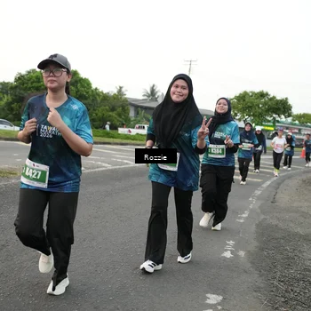 Runner Photo 4908568