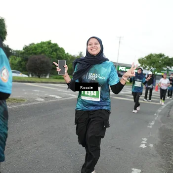 Runner Photo 4908571
