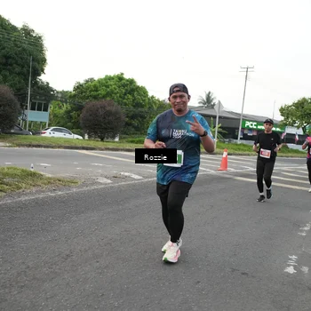 Runner Photo 4908572
