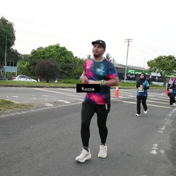 Runner Photo 4908573