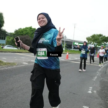 Runner Photo 4908574