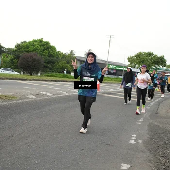 Runner Photo 4908577