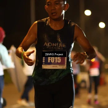 Runner Photo 4908578