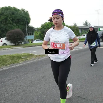 Runner Photo 4908580