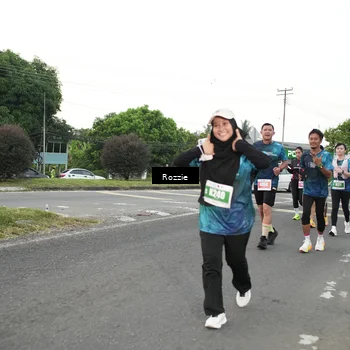 Runner Photo 4908581