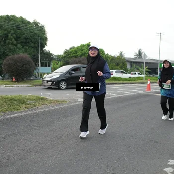 Runner Photo 4908582