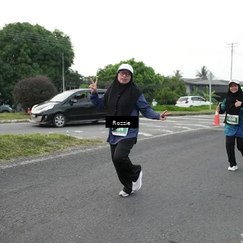 Runner Photo 4908583