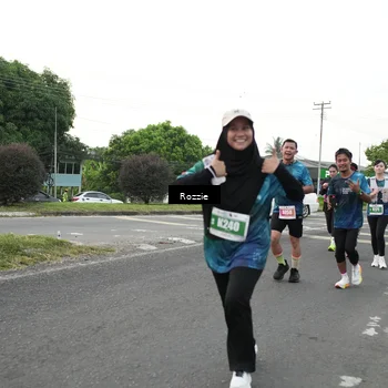 Runner Photo 4908585