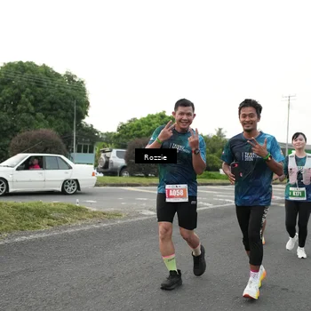 Runner Photo 4908586