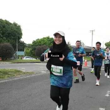 Runner Photo 4908587