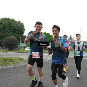 Runner Photo 4908589