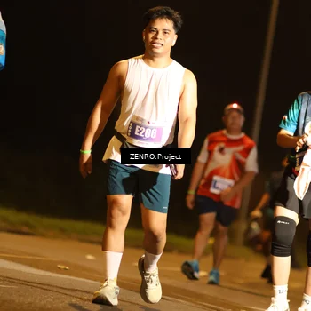 Runner Photo 4908591