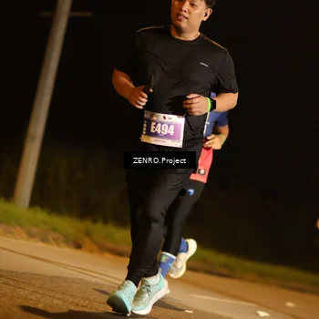 Runner Photo 4908592