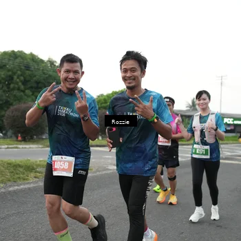 Runner Photo 4908593