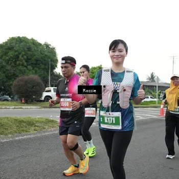 Runner Photo 4908594