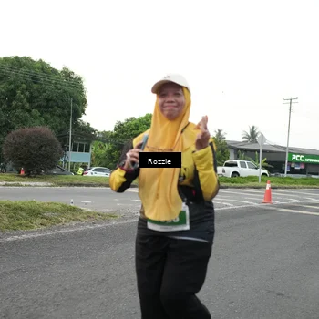Runner Photo 4908598