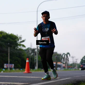 Runner Photo 4908602