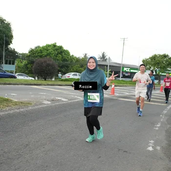 Runner Photo 4908603