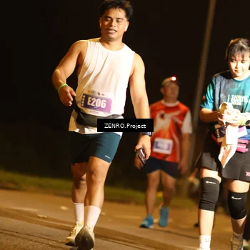 Runner Photo 4908604