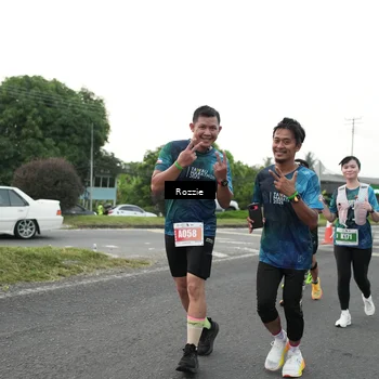 Runner Photo 4908605