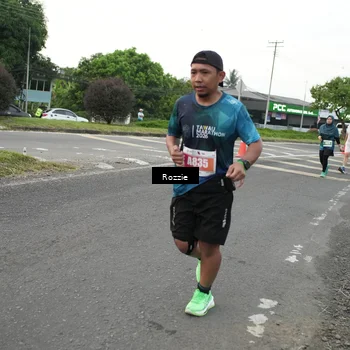 Runner Photo 4908606