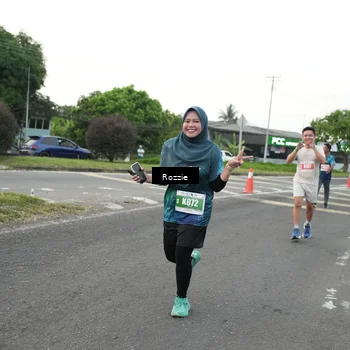 Runner Photo 4908610