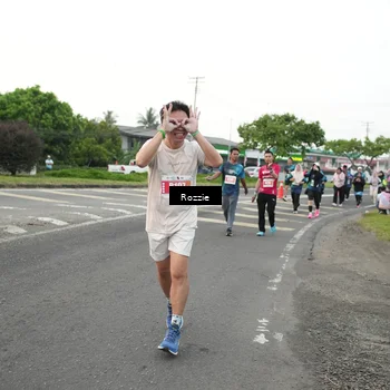 Runner Photo 4908612
