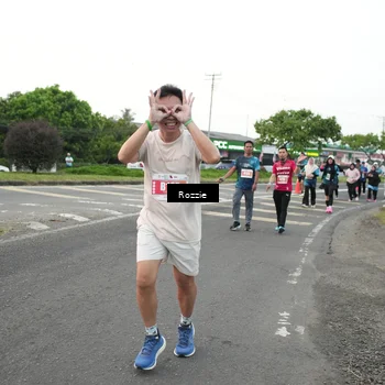 Runner Photo 4908614