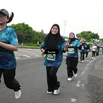 Runner Photo 4908629
