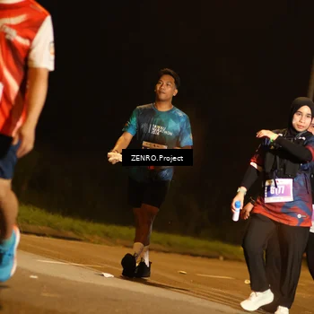 Runner Photo 4908638