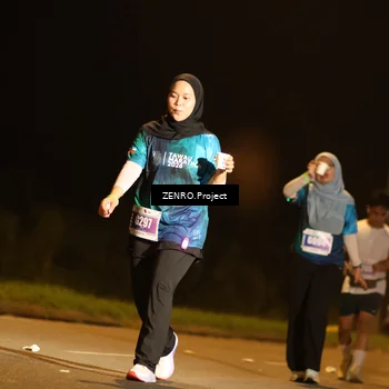 Runner Photo 4908648