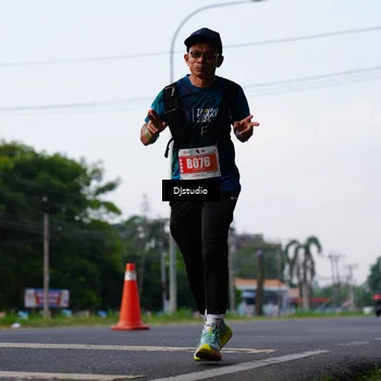 Runner Photo 4908651