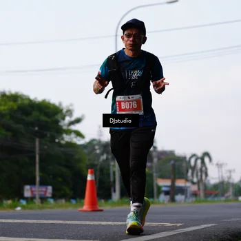 Runner Photo 4908670