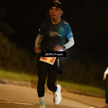 Runner Photo 4908676