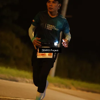 Runner Photo 4908677