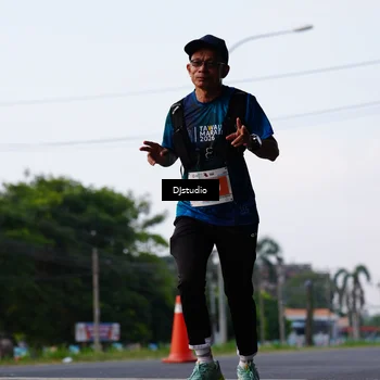 Runner Photo 4908691