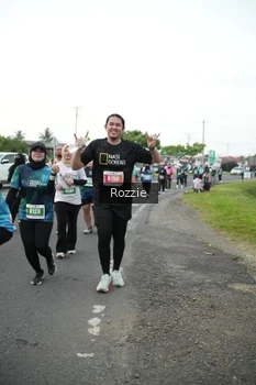 Runner Photo 4908692