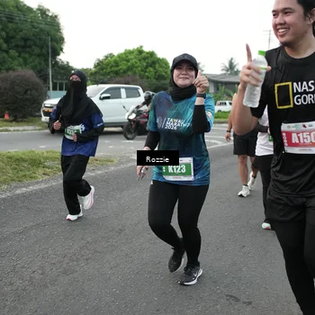 Runner Photo 4908698
