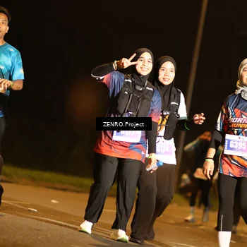 Runner Photo 4908701